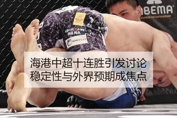 海港中超十连胜引发讨论 稳定性与外界预期成焦点
